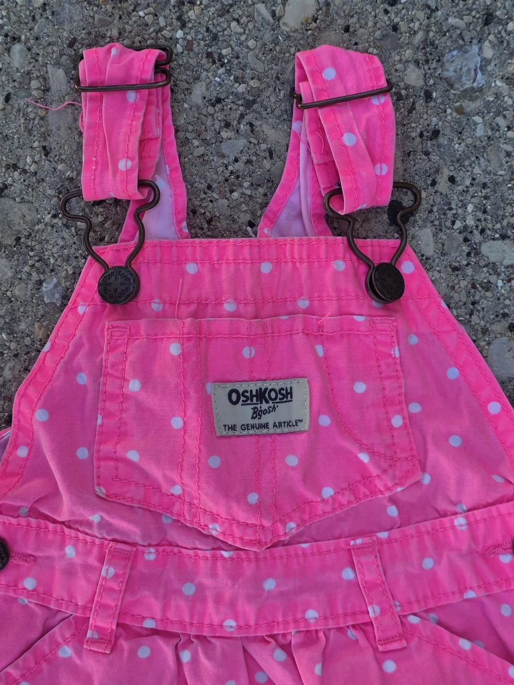 OshKosh Bgosh adorable oshkosh